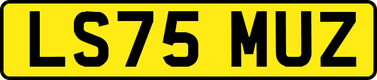 LS75MUZ