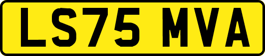 LS75MVA