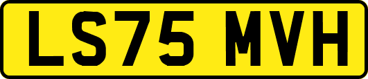 LS75MVH