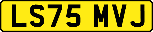 LS75MVJ