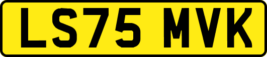 LS75MVK