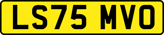 LS75MVO