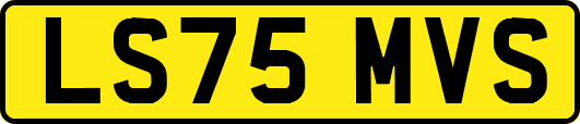 LS75MVS