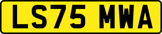 LS75MWA