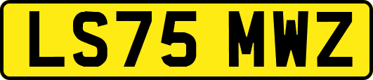 LS75MWZ
