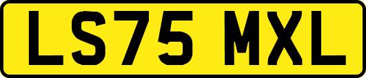 LS75MXL