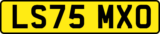 LS75MXO