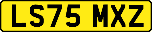 LS75MXZ