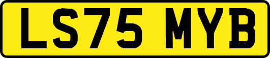 LS75MYB