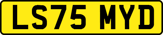 LS75MYD