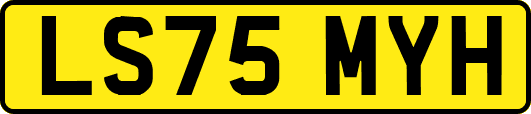 LS75MYH