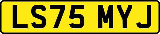 LS75MYJ