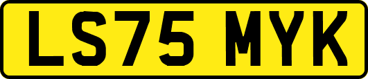 LS75MYK