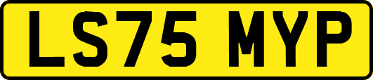 LS75MYP
