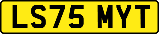 LS75MYT