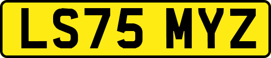 LS75MYZ