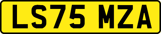 LS75MZA
