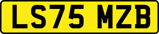 LS75MZB