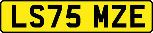 LS75MZE