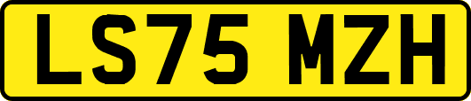 LS75MZH