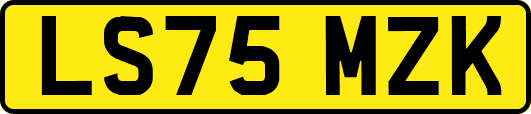 LS75MZK