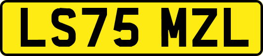 LS75MZL