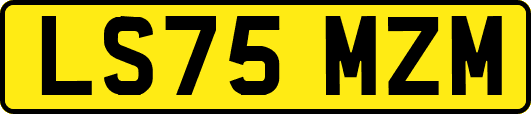 LS75MZM