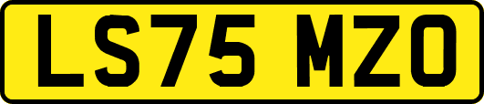LS75MZO
