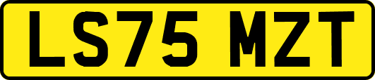 LS75MZT