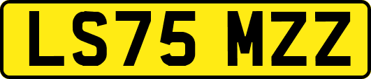 LS75MZZ
