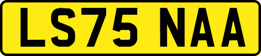 LS75NAA
