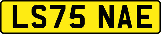 LS75NAE