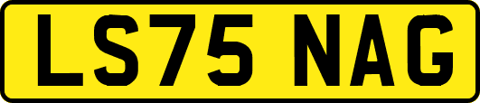 LS75NAG