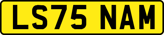 LS75NAM