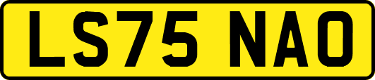 LS75NAO