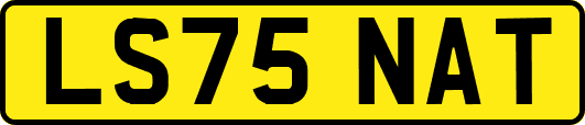 LS75NAT