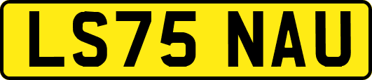 LS75NAU