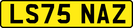 LS75NAZ