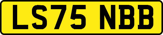 LS75NBB