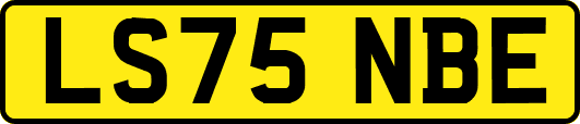 LS75NBE