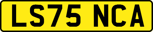 LS75NCA