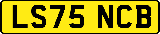 LS75NCB