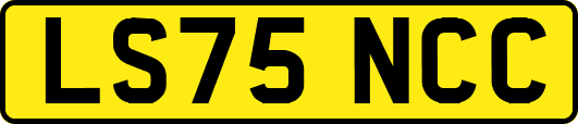 LS75NCC