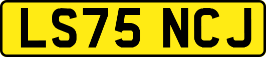 LS75NCJ