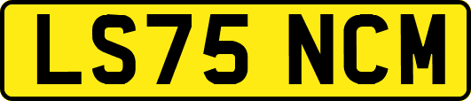 LS75NCM