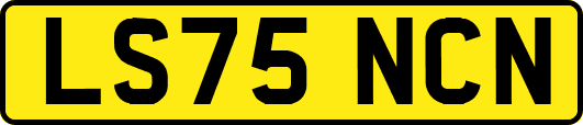 LS75NCN