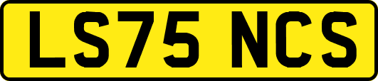 LS75NCS
