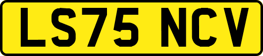 LS75NCV