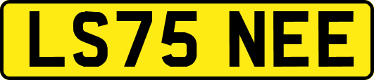LS75NEE