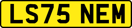 LS75NEM